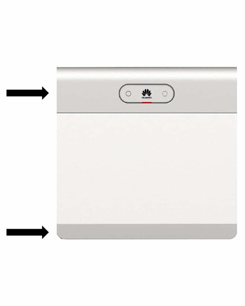 Batería Litio Huawei LUNA2000 7kWh