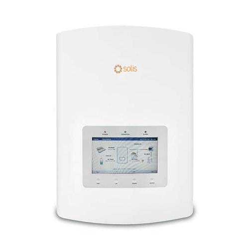 Inversor Solar Híbrido Solis 6kW