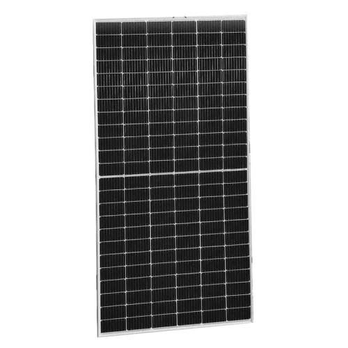 Placa Solar Bifacial 580W Ja Solar Mono
