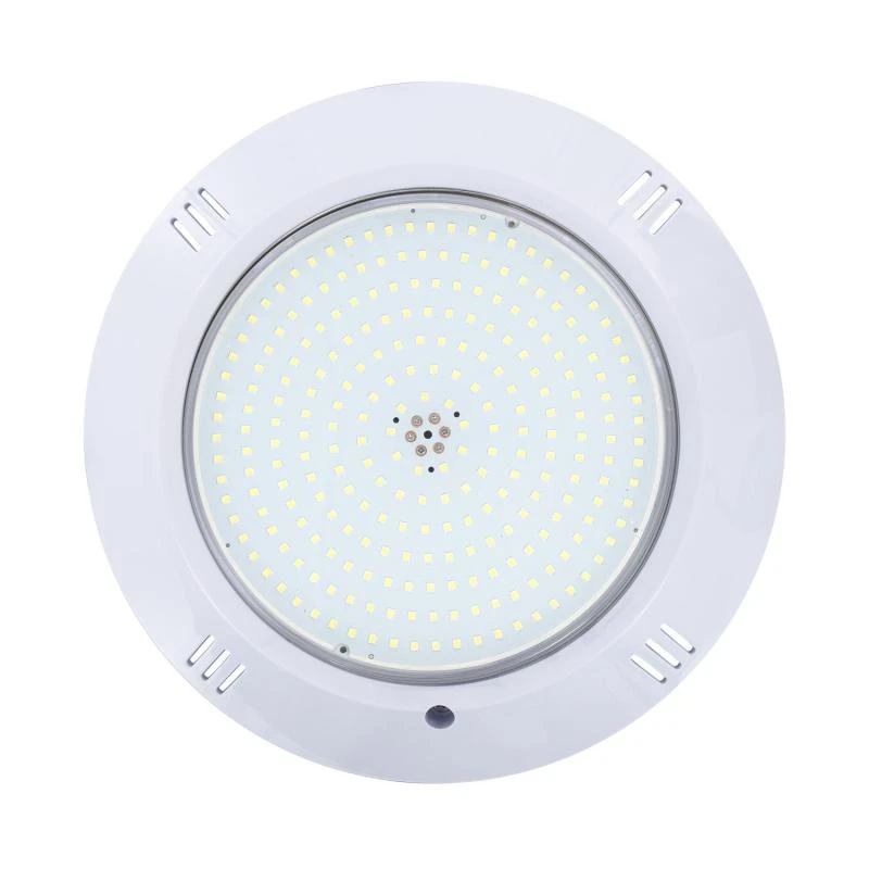 Foco Piscina Superficie LED Sumergible 12V AC/DC IP68 20W