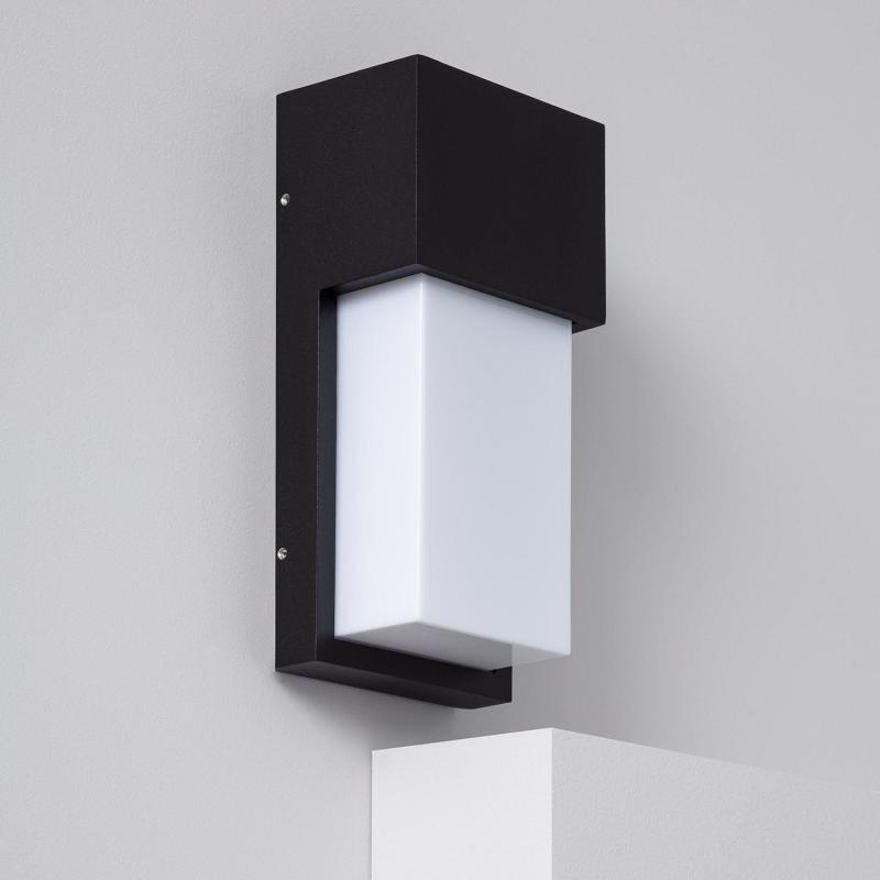 Aplique de Pared Exterior de Aluminio Etnea