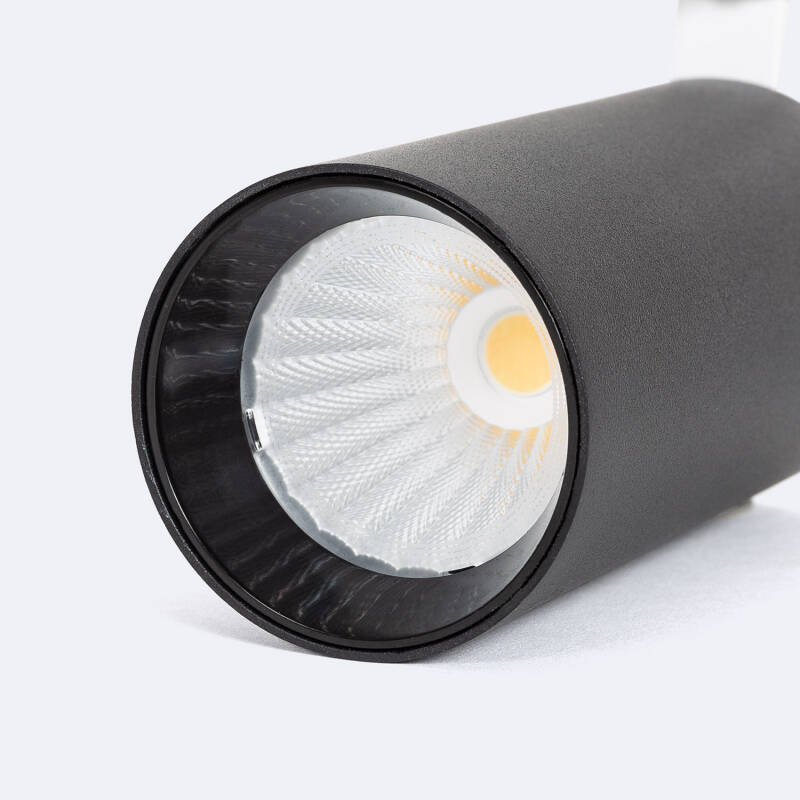 Foco Carril LED Trifásico 9W CCT Seleccionable Misoh