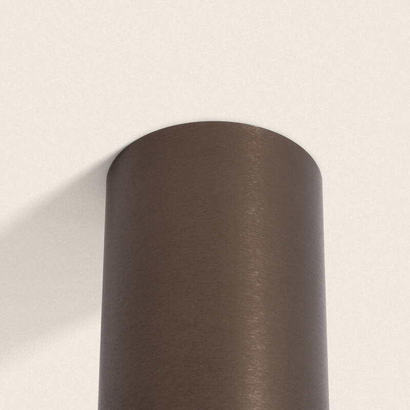 Aplique de Techo Aluminio Adonai