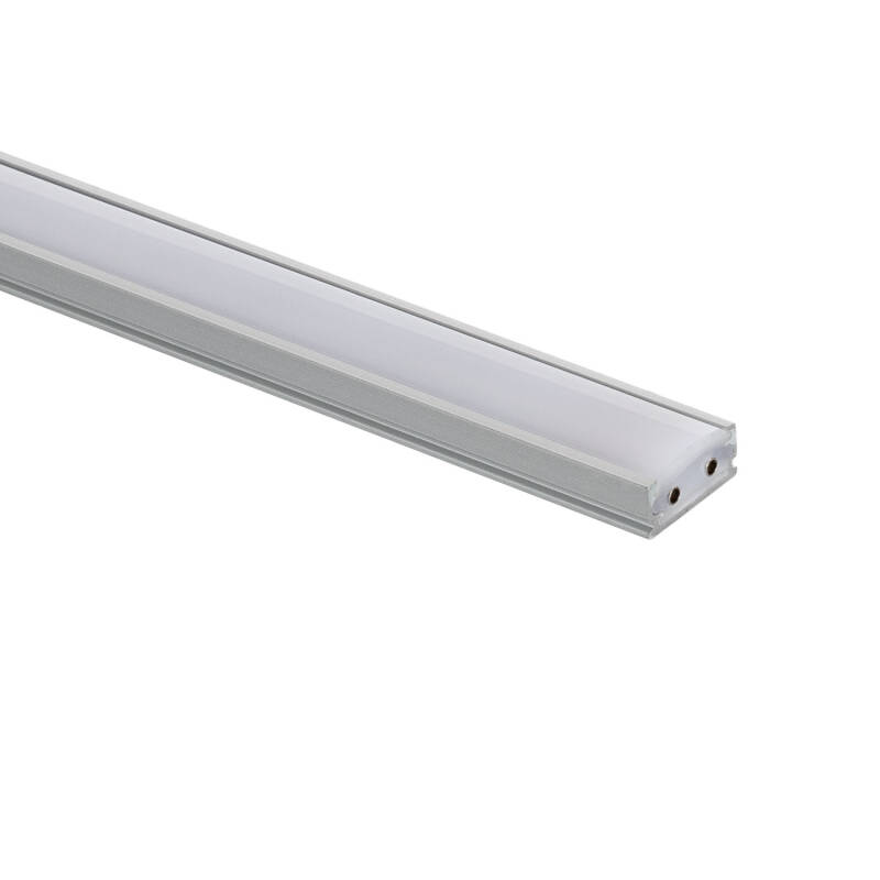 Perfil con Tira LED Aretha 1000mm 15W