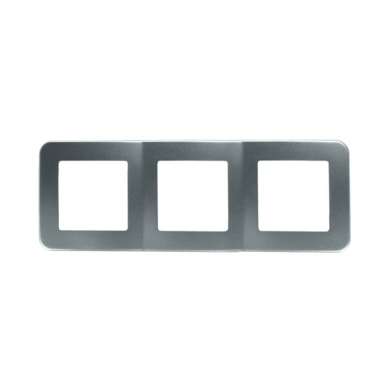 Marco PC 3 Módulos para Mecanismos Classic