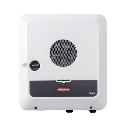 Inversor FRONIUS Híbrido Primo GEN24 6kW Plus