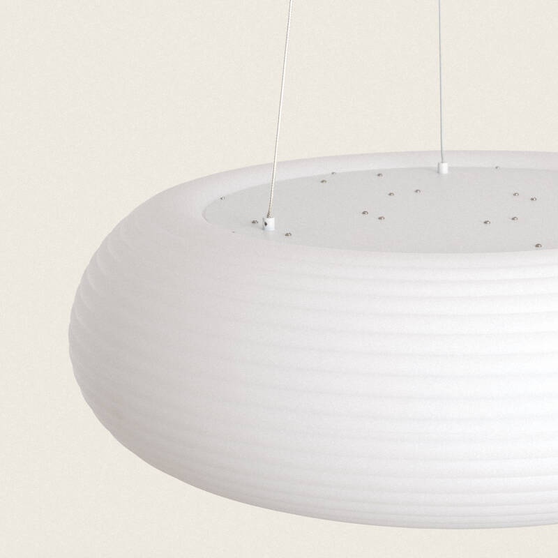 Lámpara Colgante LED 60W Casey L