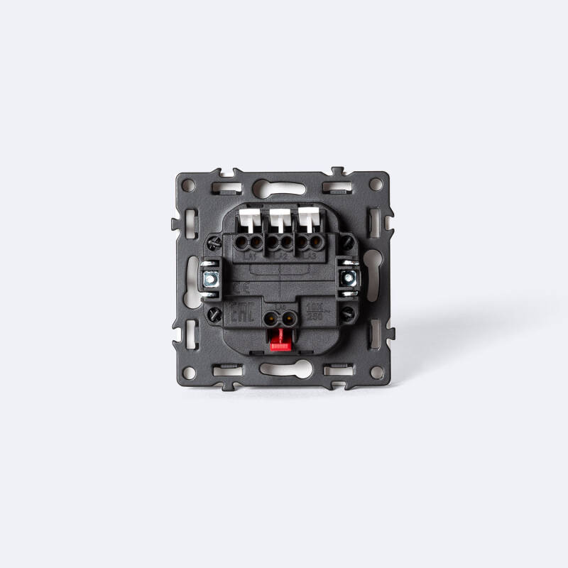 Interruptor Pulsador Luxe 990
