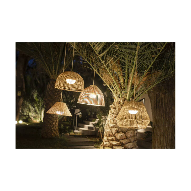 Lámpara Colgante LED 9W Sisine Hang
