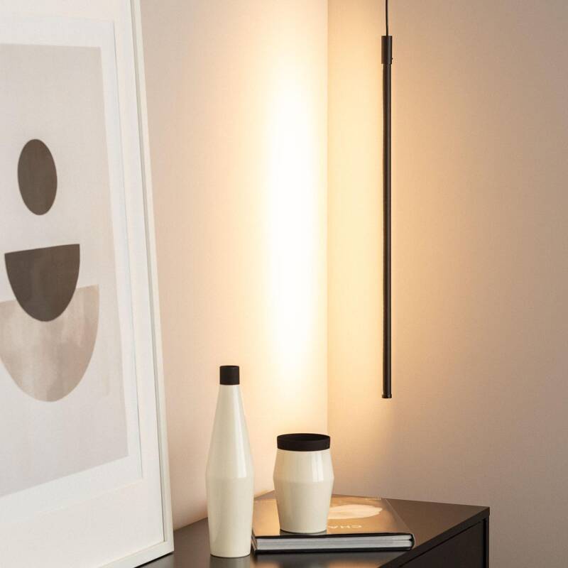 Lámpara Colgante LED 10W Metal LiteLux