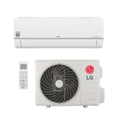 Aire Acondicionado Split 4470 frigorías R32 Wifi LG Confort24