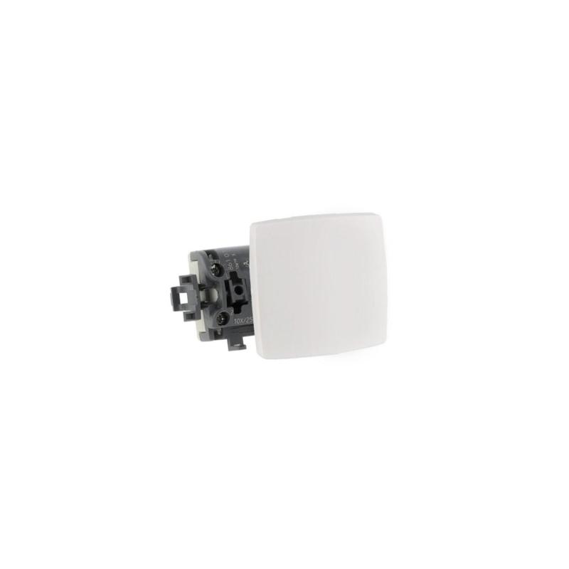 Pulsador Componible LEGRAND Oteo 086106