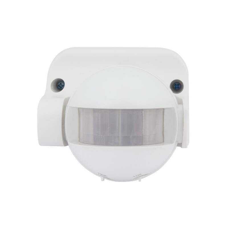 Sensor de Movimiento PIR 180º IP44