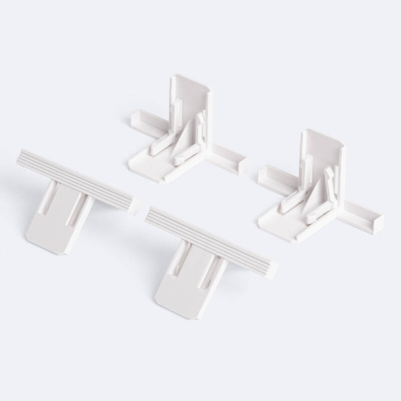 Kit de Superficie Paneles 60x30 cm