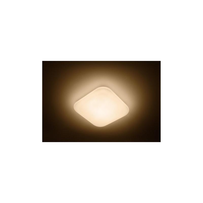 Plafón LED 17W PHILIPS Mauve