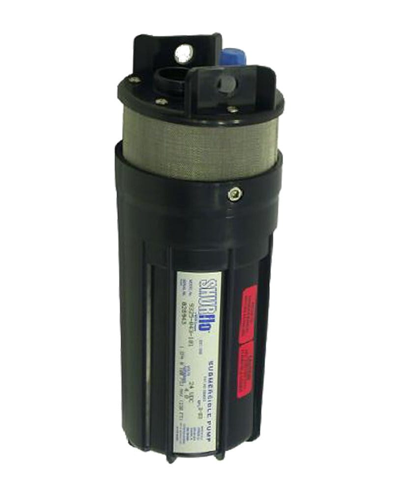 Kit Bomba de Agua Solar Sumergible Hasta 70m