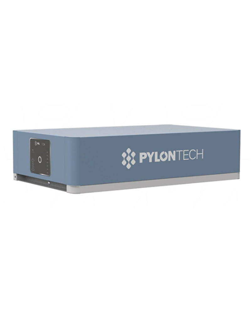 Batería Litio Pylontech Force H1 17.76 kWh