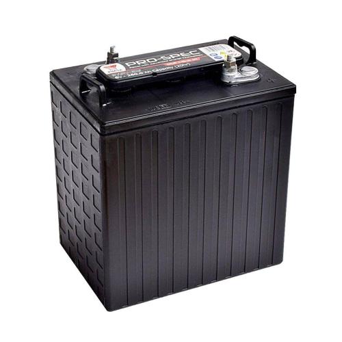 Batería Yuasa Pro Spec DCB145 6V 260Ah