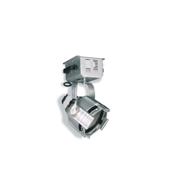 Foco Proyector Portalámparas MULTIPAR MSR 575 B/S EQUIPSON 27MUL00 Blanco Frío 7000K Cromado
