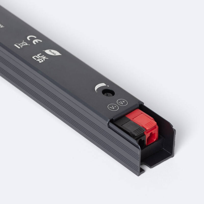 Fuente de Alimentación Ultra Slim 24V DC IP40
