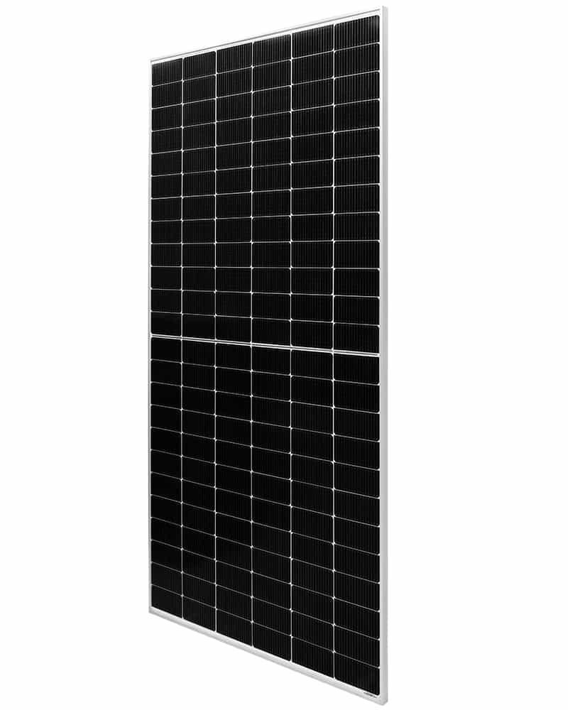 Panel Solar 600W Monocristalino Tensite