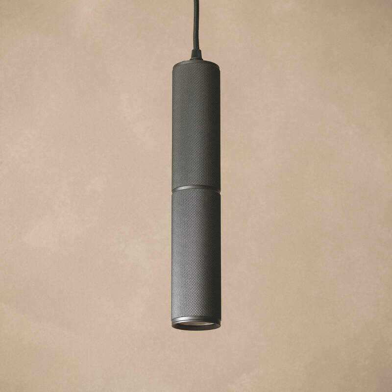 Lámpara Colgante Aluminio Breixo