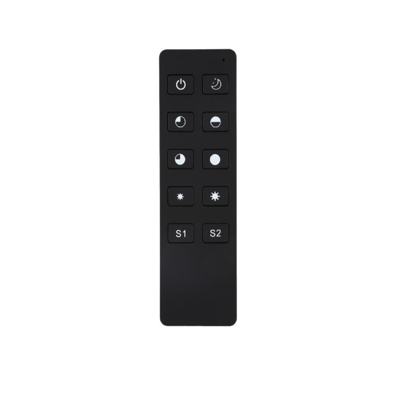 Mando Monocolor SKYDANCE R1 para Controlador y Regulador RF