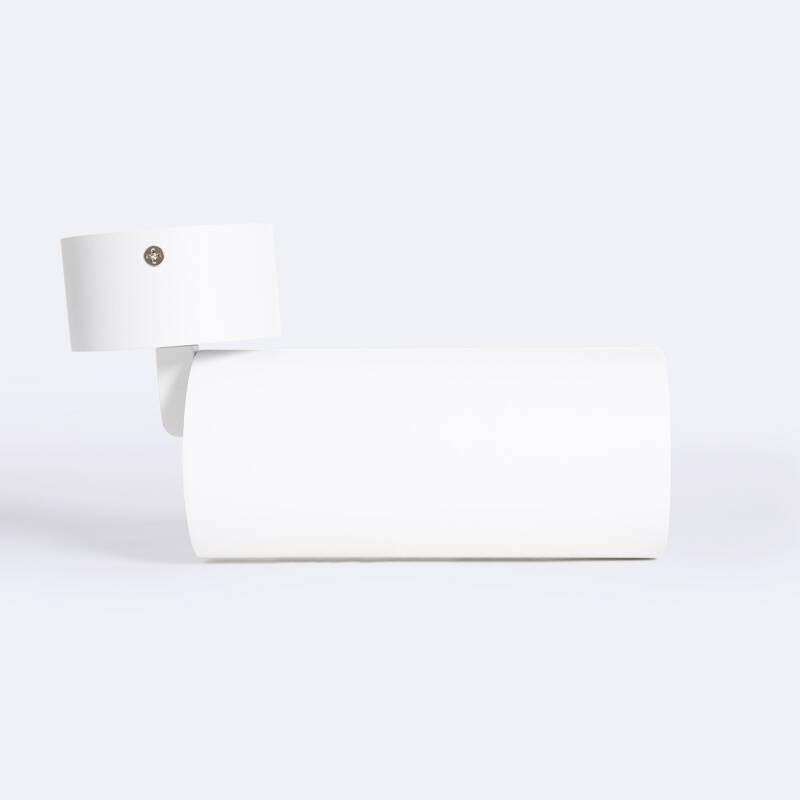Foco LED Superficie 30W Aluminio Misoh