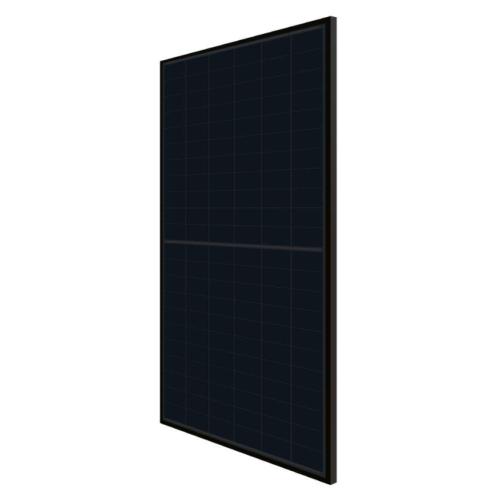 Panel Solar Bifacial 450W Full Black N-Type MEPV ULTRA Eurener
