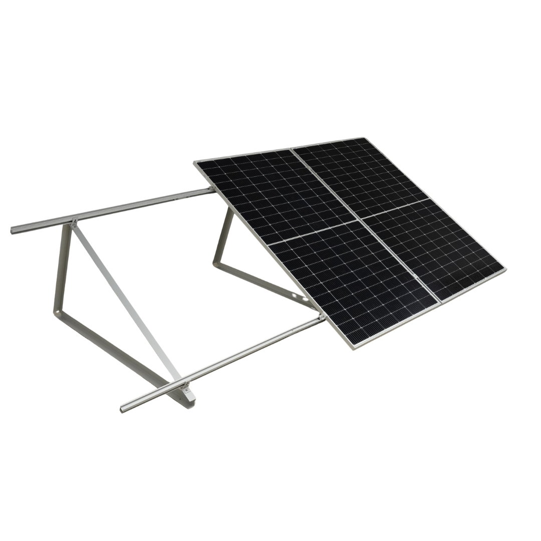 Triángulo Falcat para Inclinada 30º