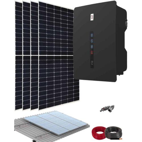 Kit Solar Riello 1500W 8500Whdia RS