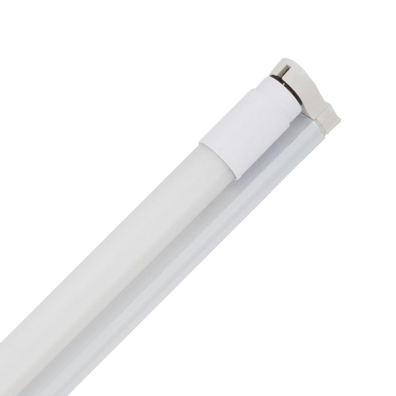 Tubo LED T8 G13 150 cm Nano PC 22W 130lm/W + Regleta