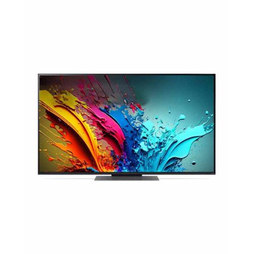 TV 75 pulgadas LG 75QNED91T6A MiniLED 4K webOS24