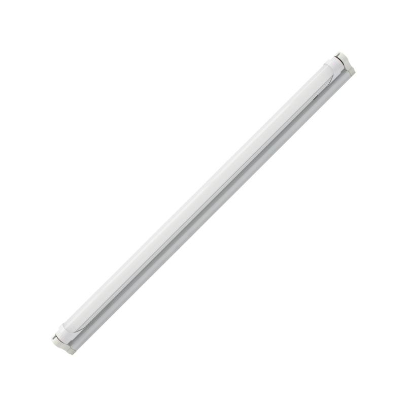 Regleta para Tubo LED T8 G13 120 cm