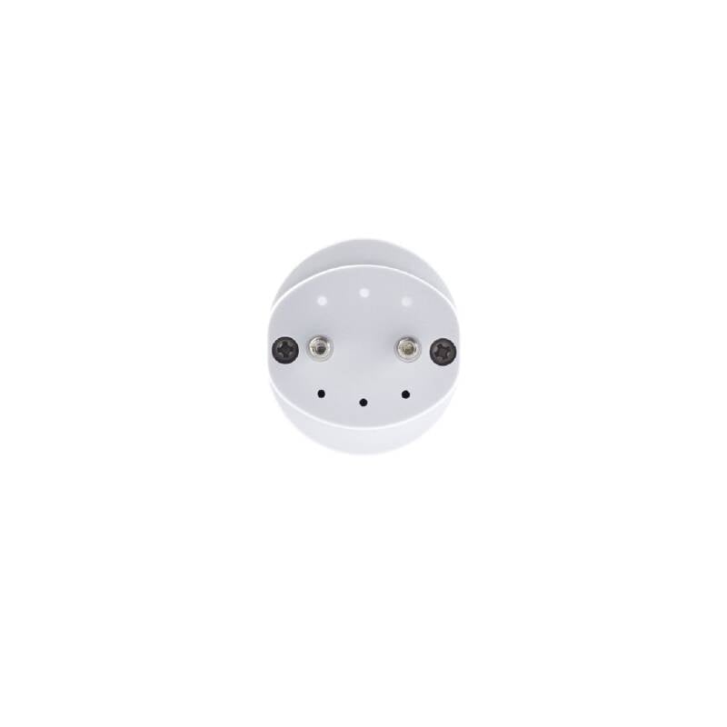 Tubo LED T8 G13 60 cm Aluminio con Detector de Movimiento Radar Apagado Total Conexión un Lateral 9W 100lm/W