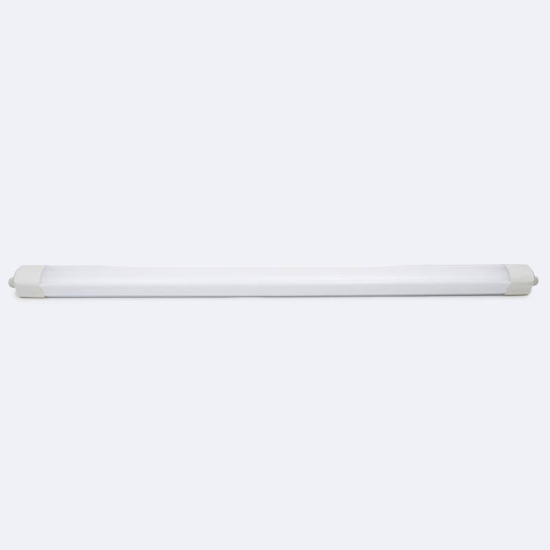 Pantalla Estanca LED 120cm 36W High Lumen 140lm/W IP66 Enlazable FLEXILITE