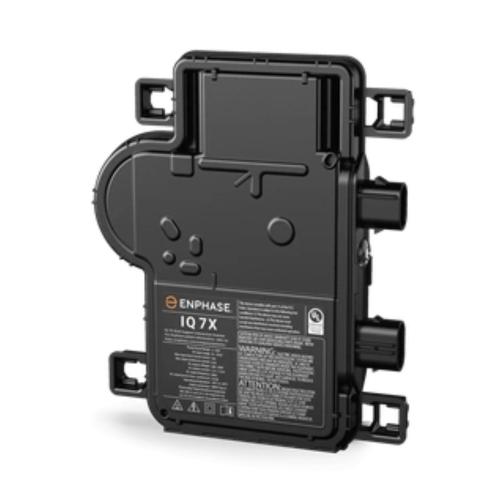 Microinversor ENPHASE IQ7X 315W