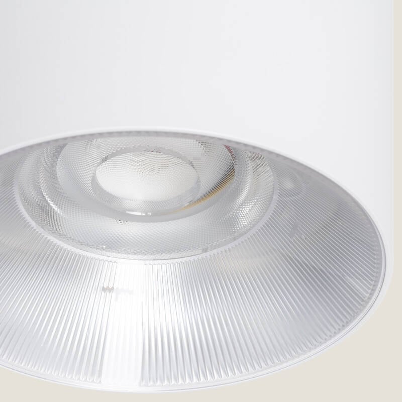Aplique de Techo LED 30W Aluminio Syrah