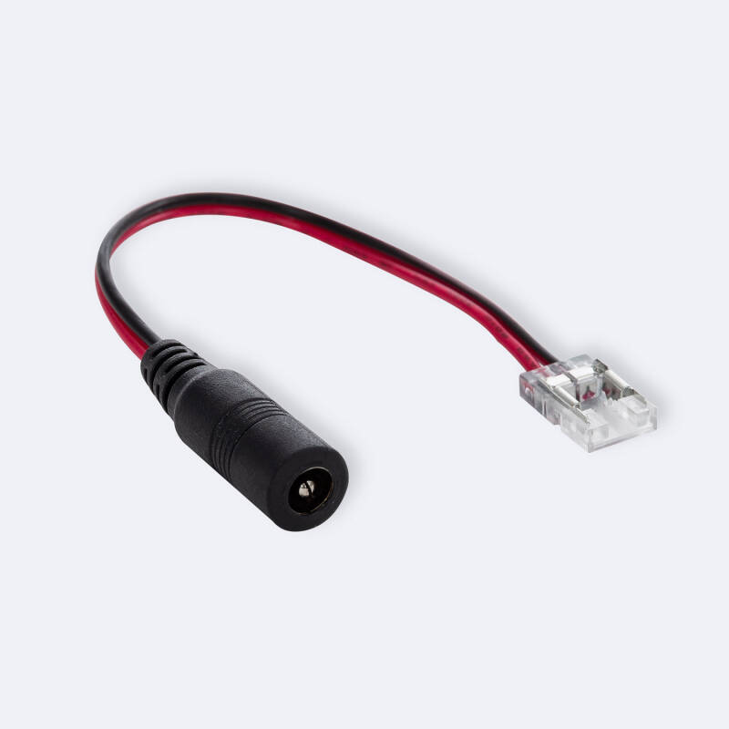 Mini Interruptor Regulador Táctil para Tira LED 5V/24V DC