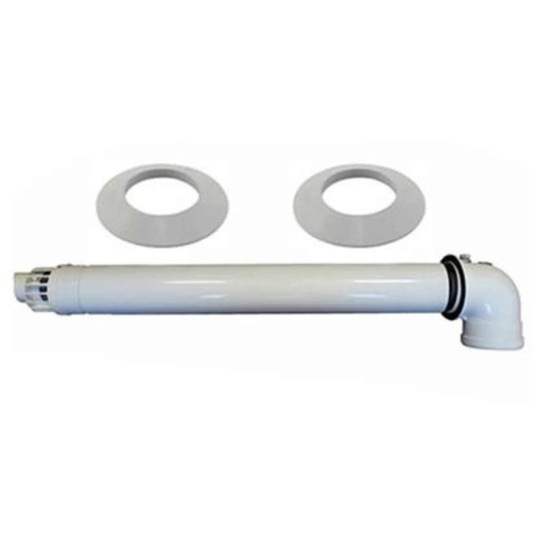 Caldera de Gas Saunier Duval Themafast Condens Mi 31 31kW