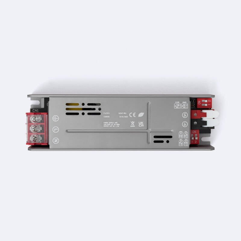 Fuente de Alimentación Slim Regulable en Intensidad Fade PRO 24V DC