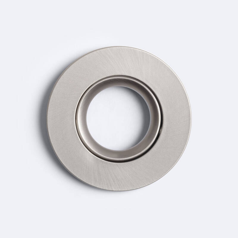 Marco Embellecedor Direccionable para Downlight LED Circular CCT Seleccionable Regulable IP65