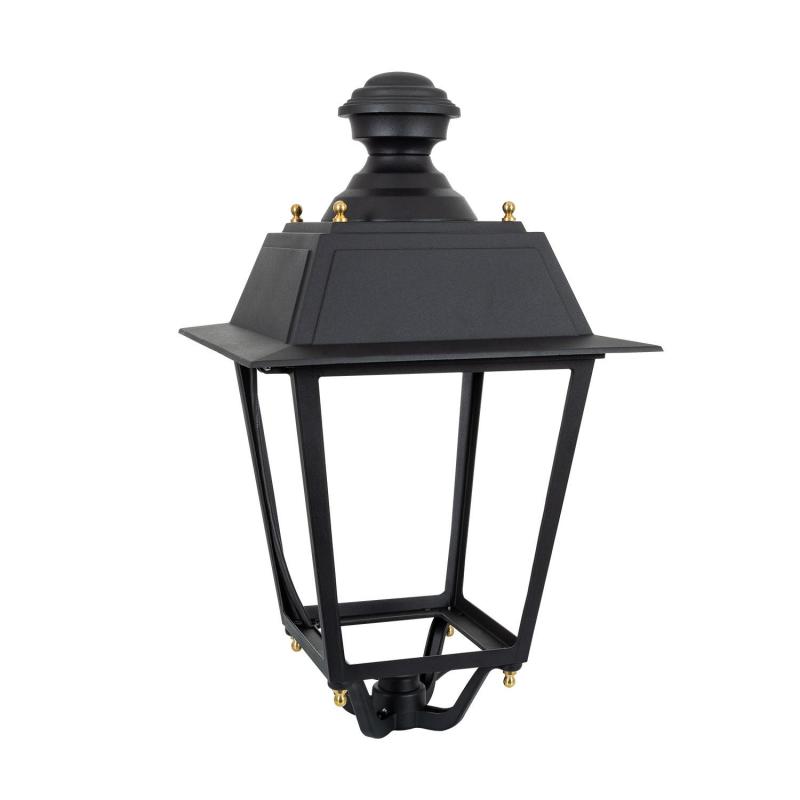 Farola LED 60W Villa LUMILEDS PHILIPS Xitanium