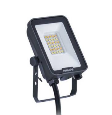 Focos proyectores LED para uso residencial