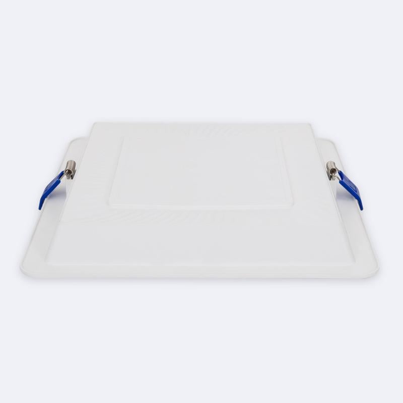 Placa LED 18W Cuadrada SOLID Corte 210x210 mm