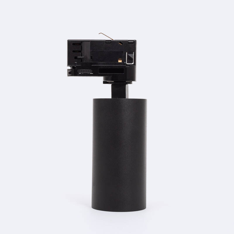 Foco Carril LED Trifásico 9W CCT Seleccionable Misoh