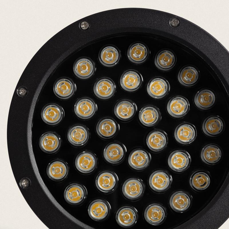 Foco Exterior LED 36W IP67 Colmar