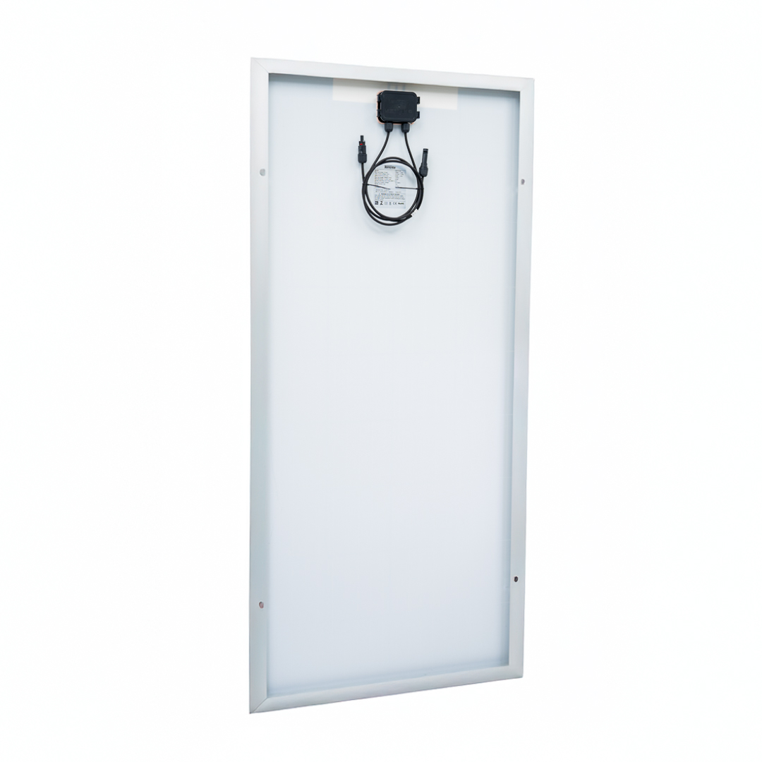 Panel Solar 160W 12V Policristalino