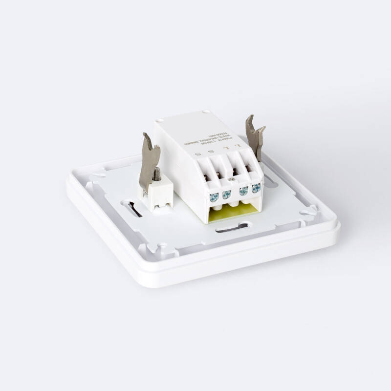 Regulador Interruptor Esclavo LED TRIAC Universal