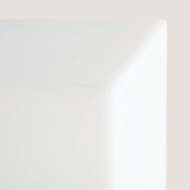 Cubo LED RGBW Recargable Evan Cube